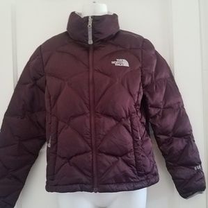 The North Face womens jacket Aconcagua 550 XS